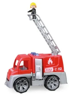 LENA® TRUXX - Feuerwehr | Teddy Toys Kinderwelt