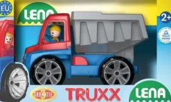 LENA® TRUXX - Kipper | Teddy Toys Kinderwelt