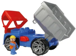 LENA® TRUXX - Kipper | Teddy Toys Kinderwelt