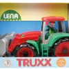 LENA® TRUXX - Traktor | Teddy Toys Kinderwelt