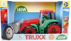 LENA® TRUXX - Traktor | Teddy Toys Kinderwelt