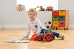 LENA® TRUXX - Traktor | Teddy Toys Kinderwelt