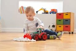 LENA® TRUXX - Traktor | Teddy Toys Kinderwelt