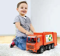 LENA® WORXX - Müllwagen Arocs | Teddy Toys Kinderwelt