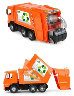 LENA® WORXX - Müllwagen Arocs | Teddy Toys Kinderwelt