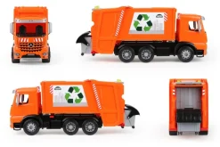 LENA® WORXX - Müllwagen Arocs | Teddy Toys Kinderwelt