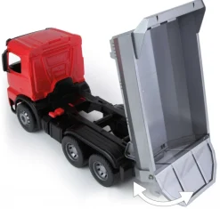 LENA® Worxx - Muldenkipper Modell Arocs | Teddy Toys Kinderwelt