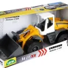 LENA® Worxx - Radlader Modell Liebherr L538 Litronic | Teddy Toys Kinderwelt