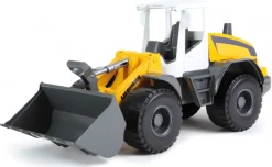 LENA® Worxx - Radlader Modell Liebherr L538 Litronic | Teddy Toys Kinderwelt