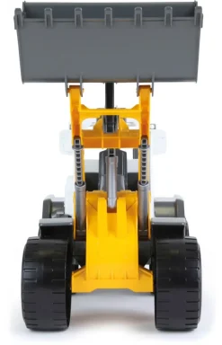 LENA® Worxx - Radlader Modell Liebherr L538 Litronic | Teddy Toys Kinderwelt
