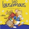 Leo Lausemaus Buch - Allein bei der Grosseltern | Teddy Toys Kinderwelt