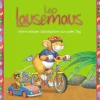 Leo Lausemaus Buch - Meine besten Geschichten für jeden Tag | Teddy Toys Kinderwelt