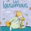 Leo Lausemaus Buch - trödelt mal wieder | Teddy Toys Kinderwelt
