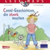 Lesemaus Band Sammelband 6 Conni Geschichten | Teddy Toys Kinderwelt