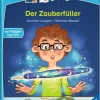 Leserabe - Der Zauberfüller - Erstlesebuch - 46059 | Teddy Toys Kinderwelt