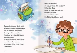 Leserabe - Der Zauberfüller - Erstlesebuch - 46059 | Teddy Toys Kinderwelt