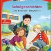 Leserabe - Schulgeschichten - Erstlesebuch, 46252 | Teddy Toys Kinderwelt