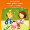 Leserabe Stufe 1 - Rabenstarke Schulgeschichten | Teddy Toys Kinderwelt