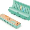 Leuchtende Lern-Harmonica | Teddy Toys Kinderwelt