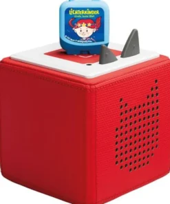 Lichterkinder - Lernen mit LIKI und LUMI | Teddy Toys Kinderwelt