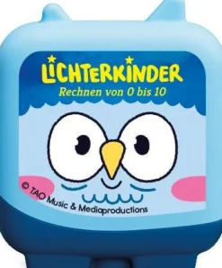 Lichterkinder - Lernen mit LIKI und LUMI | Teddy Toys Kinderwelt
