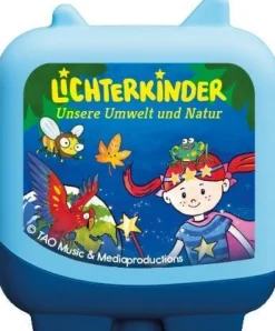 Lichterkinder - Lernen mit LIKI und LUMI | Teddy Toys Kinderwelt
