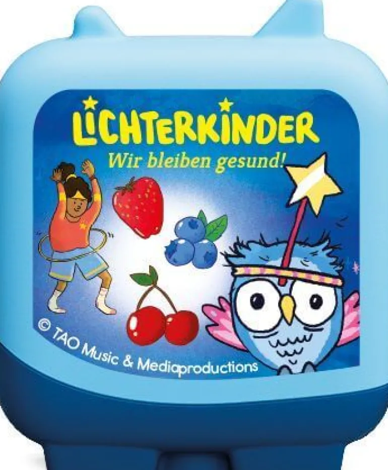 Lichterkinder - Lernen mit LIKI und LUMI | Teddy Toys Kinderwelt