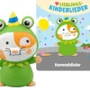 Lieblings-Kinderlieder - Karnevalslieder | Teddy Toys Kinderwelt