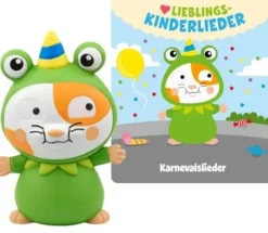 Lieblings-Kinderlieder - Karnevalslieder | Teddy Toys Kinderwelt