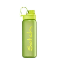 Lime Green Sport Trinkflasche | Teddy Toys Kinderwelt
