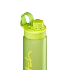 Lime Green Sport Trinkflasche | Teddy Toys Kinderwelt