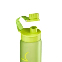 Lime Green Sport Trinkflasche | Teddy Toys Kinderwelt