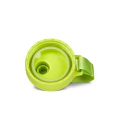 Lime Green Sport Trinkflasche | Teddy Toys Kinderwelt
