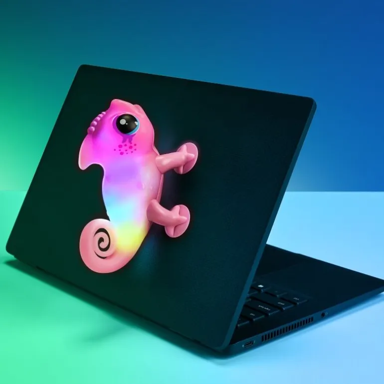 Little Live Pets - Chamäleon Pink | Teddy Toys Kinderwelt