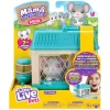 LITTLE LIVE PETS - Mama Surprise Mini-Spielset - Maus | Teddy Toys Kinderwelt