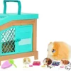 LITTLE LIVE PETS - Mama Surprise Spielset | Teddy Toys Kinderwelt