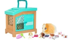 LITTLE LIVE PETS - Mama Surprise Spielset | Teddy Toys Kinderwelt