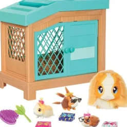 LITTLE LIVE PETS - Mama Surprise Spielset | Teddy Toys Kinderwelt
