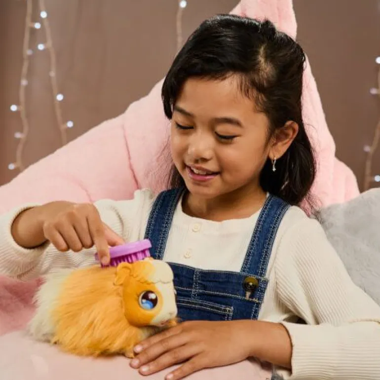 LITTLE LIVE PETS - Mama Surprise Spielset | Teddy Toys Kinderwelt