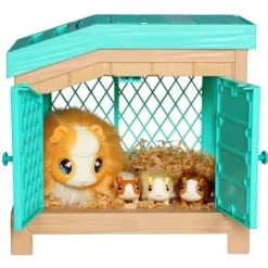 LITTLE LIVE PETS - Mama Surprise Spielset | Teddy Toys Kinderwelt