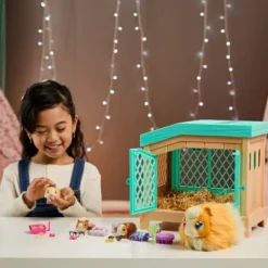 LITTLE LIVE PETS - Mama Surprise Spielset | Teddy Toys Kinderwelt