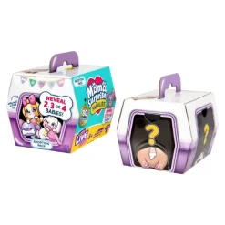 Little Live Pets - Mama Surprise Families Adoptionsset | Teddy Toys Kinderwelt