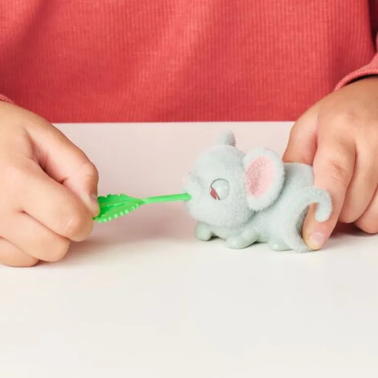 LITTLE LIVE PETS - Mama Surprise Mini-Spielset - Maus | Teddy Toys Kinderwelt