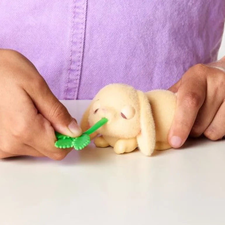 LITTLE LIVE PETS - Mama Surprise Mini-Spielset - Hase | Teddy Toys Kinderwelt