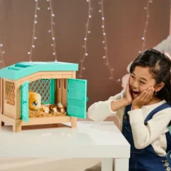 LITTLE LIVE PETS - Mama Surprise Spielset | Teddy Toys Kinderwelt