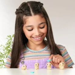 LITTLE LIVE PETS - Mama Surprise Mini-Spielset - Hase | Teddy Toys Kinderwelt