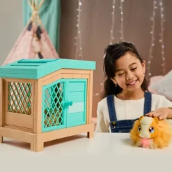 LITTLE LIVE PETS - Mama Surprise Spielset | Teddy Toys Kinderwelt