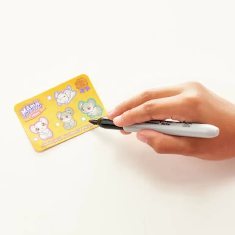 LITTLE LIVE PETS - Mama Surprise Mini-Spielset - Maus | Teddy Toys Kinderwelt