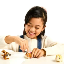 LITTLE LIVE PETS - Mama Surprise Spielset | Teddy Toys Kinderwelt