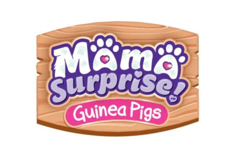 LITTLE LIVE PETS - Mama Surprise Spielset | Teddy Toys Kinderwelt